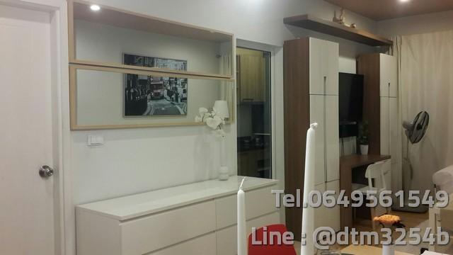 เช่าคอนโด ไฮฟ์ สาทร คอนโดมิเนียม - Condo Rental Hive Sathorn condominium - 2590600