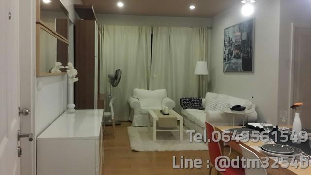 เช่าคอนโด ไฮฟ์ สาทร คอนโดมิเนียม - Condo Rental Hive Sathorn condominium - 2590599