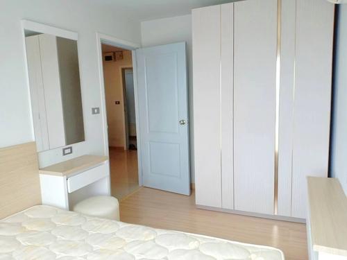 ขายคอนโด ริชพาร์ค แอท บางซ่อน สเตชั่น คอนโดมิเนียม - Sell Condo Richpark @ Bangson Station condominium - 2590738