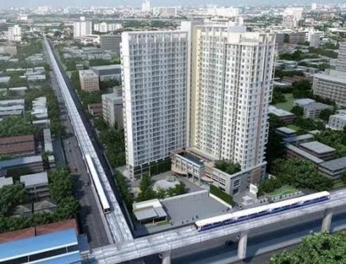 ขายคอนโด ริชพาร์ค แอท บางซ่อน สเตชั่น คอนโดมิเนียม - Sell Condo Richpark @ Bangson Station condominium - 2590746
