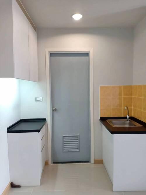 ขายคอนโด ริชพาร์ค แอท บางซ่อน สเตชั่น คอนโดมิเนียม - Sell Condo Richpark @ Bangson Station condominium - 2590740