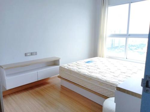 ขายคอนโด ริชพาร์ค แอท บางซ่อน สเตชั่น คอนโดมิเนียม - Sell Condo Richpark @ Bangson Station condominium - 2590743
