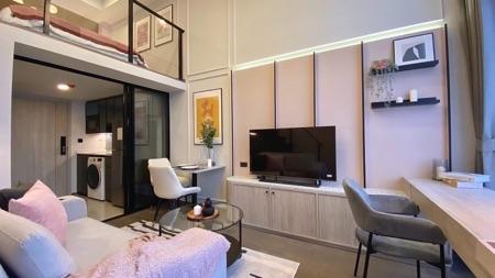 เช่าคอนโด Park Origin ChulaSamyan : พาร์ค ออริจิ้น จุฬา-สามย่าน - Condo Rental   - 2590836