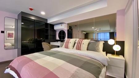 เช่าคอนโด Park Origin ChulaSamyan : พาร์ค ออริจิ้น จุฬา-สามย่าน - Condo Rental   - 2590830