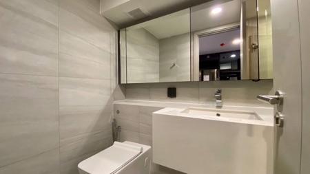 เช่าคอนโด Park Origin ChulaSamyan : พาร์ค ออริจิ้น จุฬา-สามย่าน - Condo Rental   - 2590838