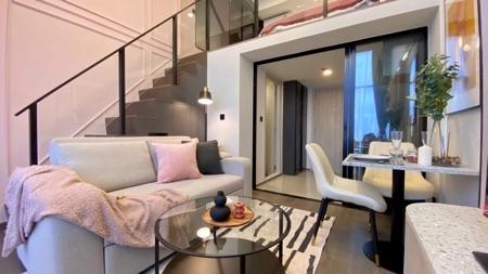 เช่าคอนโด Park Origin ChulaSamyan : พาร์ค ออริจิ้น จุฬา-สามย่าน - Condo Rental   - 2590832
