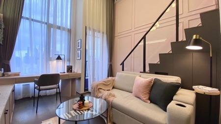 เช่าคอนโด Park Origin ChulaSamyan : พาร์ค ออริจิ้น จุฬา-สามย่าน - Condo Rental   - 2590834