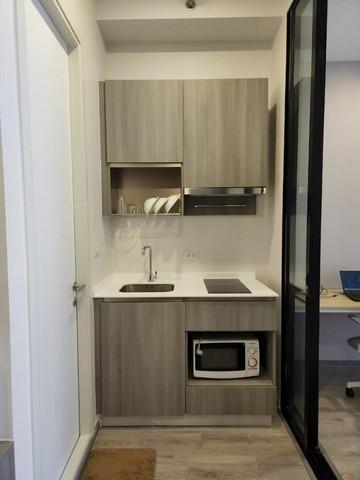 เช่าคอนโด ไนท์บริดจ์ เกษตร โซไซตี้ คอนโดมิเนียม - Condo Rental KnightsBridge Kaset Society condominium - 2590929