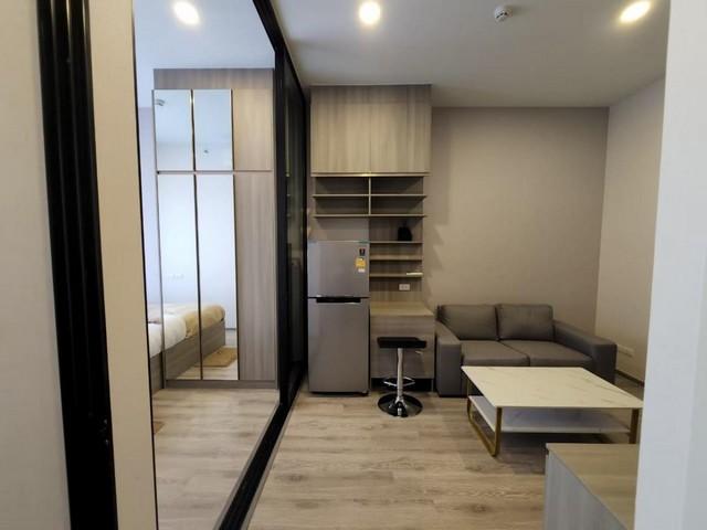 เช่าคอนโด ไนท์บริดจ์ เกษตร โซไซตี้ คอนโดมิเนียม - Condo Rental KnightsBridge Kaset Society condominium - 2590928
