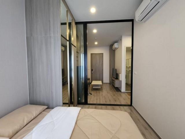 เช่าคอนโด ไนท์บริดจ์ เกษตร โซไซตี้ คอนโดมิเนียม - Condo Rental KnightsBridge Kaset Society condominium - 2590926