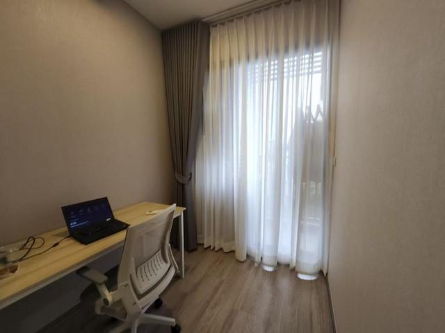 เช่าคอนโด ไนท์บริดจ์ เกษตร โซไซตี้ คอนโดมิเนียม - Condo Rental KnightsBridge Kaset Society condominium - 2590927