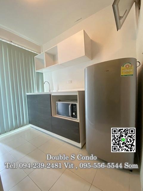 เช่าคอนโด ดีคอนโด แคมปัส รีสอร์ต ราชพฤกษ์-จรัญฯ13 - Condo Rental D Condo Campus Resort Ratchaphruek-Charan13 - 2591045