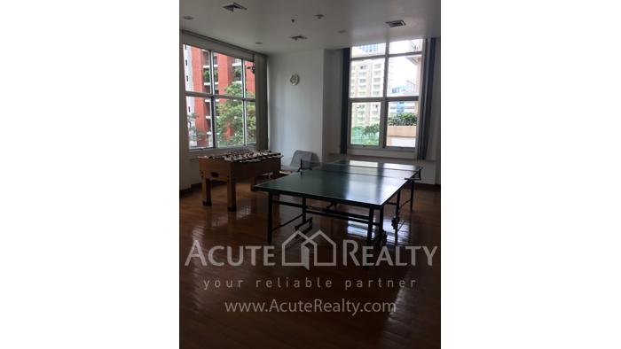 ขายคอนโด แกรนด์ หลังสวน คอนโดมิเนียม - Sell Condo Grand Langsuan condominium - 2591091