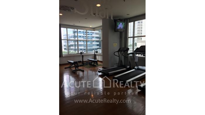 ขายคอนโด แกรนด์ หลังสวน คอนโดมิเนียม - Sell Condo Grand Langsuan condominium - 2591090