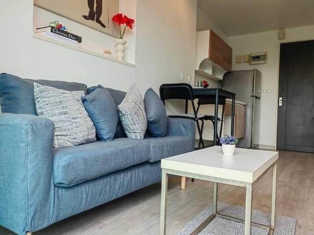 เช่าคอนโด คาซ่า คอนโด อโศก-ดินแดง - Condo Rental Casa Condo Asoke-Dindaeng - 2591400