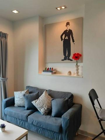 เช่าคอนโด คาซ่า คอนโด อโศก-ดินแดง - Condo Rental Casa Condo Asoke-Dindaeng - 2591399