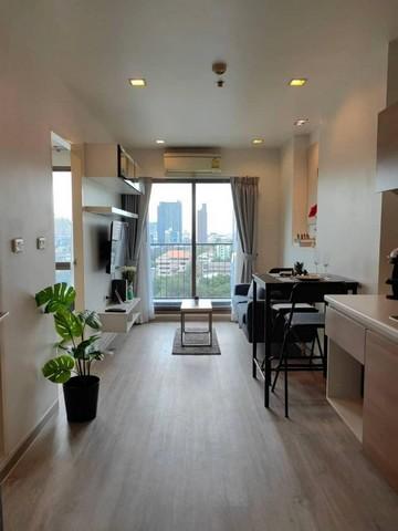 เช่าคอนโด คาซ่า คอนโด อโศก-ดินแดง - Condo Rental Casa Condo Asoke-Dindaeng - 2591409