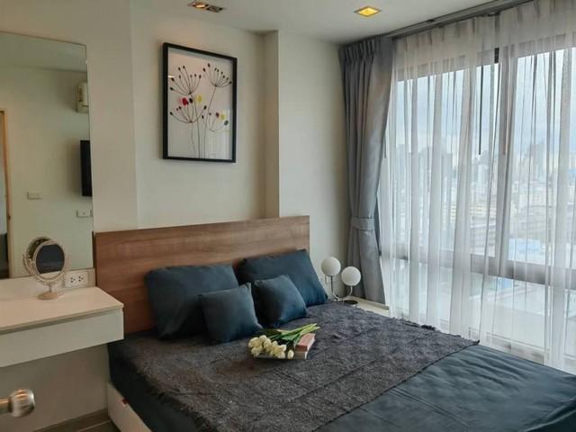 เช่าคอนโด คาซ่า คอนโด อโศก-ดินแดง - Condo Rental Casa Condo Asoke-Dindaeng - 2591398