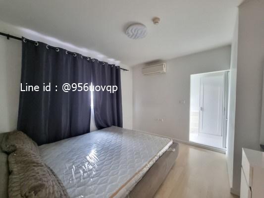 ขายคอนโด ดีคอนโด อ่อนนุช-สุวรรณภูมิ - Sell Condo D Condo Onnut-Suvarnabhumi - 2592085