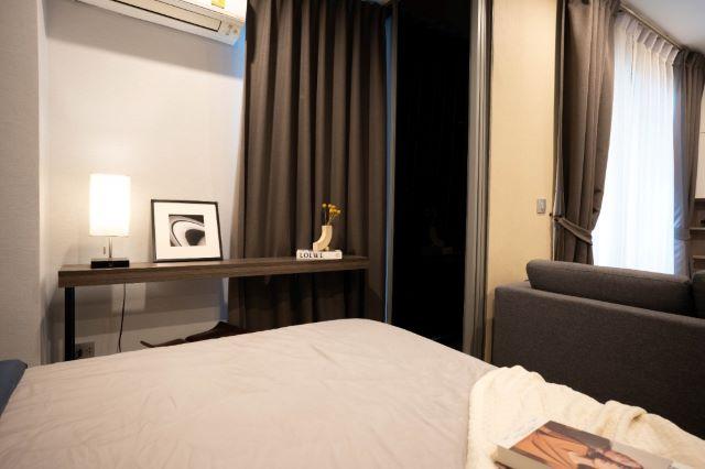 ขายคอนโด ซายน์ คอนโด สุขุมวิท 50 คอนโดมิเนียม - Sell Condo Sign Condo Sukhumvit 50 Condominium - 2592707