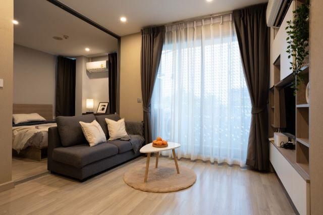 ขายคอนโด ซายน์ คอนโด สุขุมวิท 50 คอนโดมิเนียม - Sell Condo Sign Condo Sukhumvit 50 Condominium - 2592704