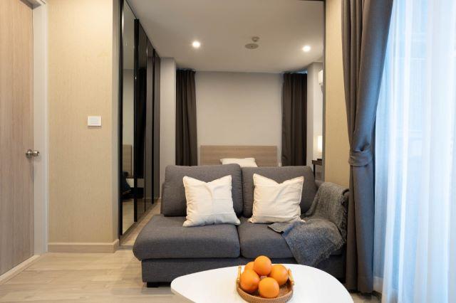 ขายคอนโด ซายน์ คอนโด สุขุมวิท 50 คอนโดมิเนียม - Sell Condo Sign Condo Sukhumvit 50 Condominium - 2592709
