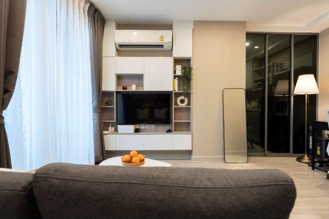 ขายคอนโด ซายน์ คอนโด สุขุมวิท 50 คอนโดมิเนียม - Sell Condo Sign Condo Sukhumvit 50 Condominium - 2592708
