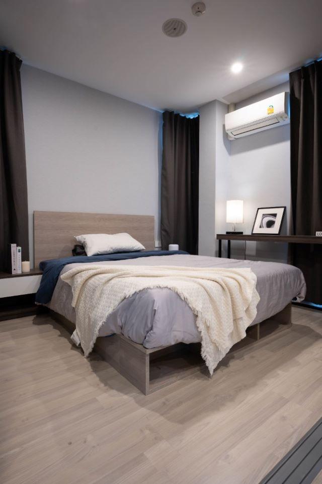 ขายคอนโด ซายน์ คอนโด สุขุมวิท 50 คอนโดมิเนียม - Sell Condo Sign Condo Sukhumvit 50 Condominium - 2592706