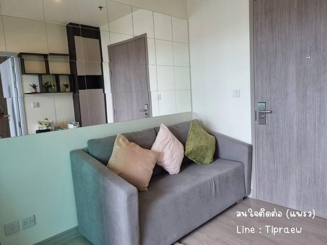 ขายคอนโด เดอะ แกลเลอรี แบริ่ง คอนโดมิเนียม - Sell Condo The Gallery Bearing condominium - 2592900