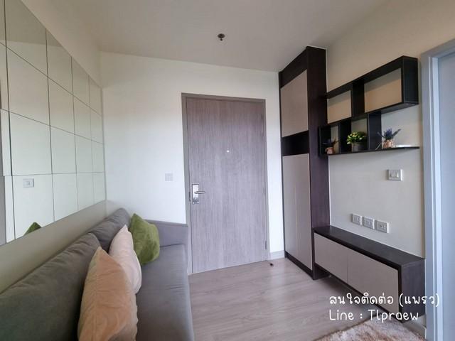 ขายคอนโด เดอะ แกลเลอรี แบริ่ง คอนโดมิเนียม - Sell Condo The Gallery Bearing condominium - 2592899
