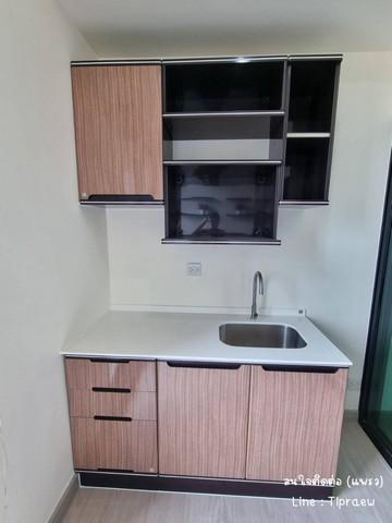 ขายคอนโด เดอะ แกลเลอรี แบริ่ง คอนโดมิเนียม - Sell Condo The Gallery Bearing condominium - 2592905
