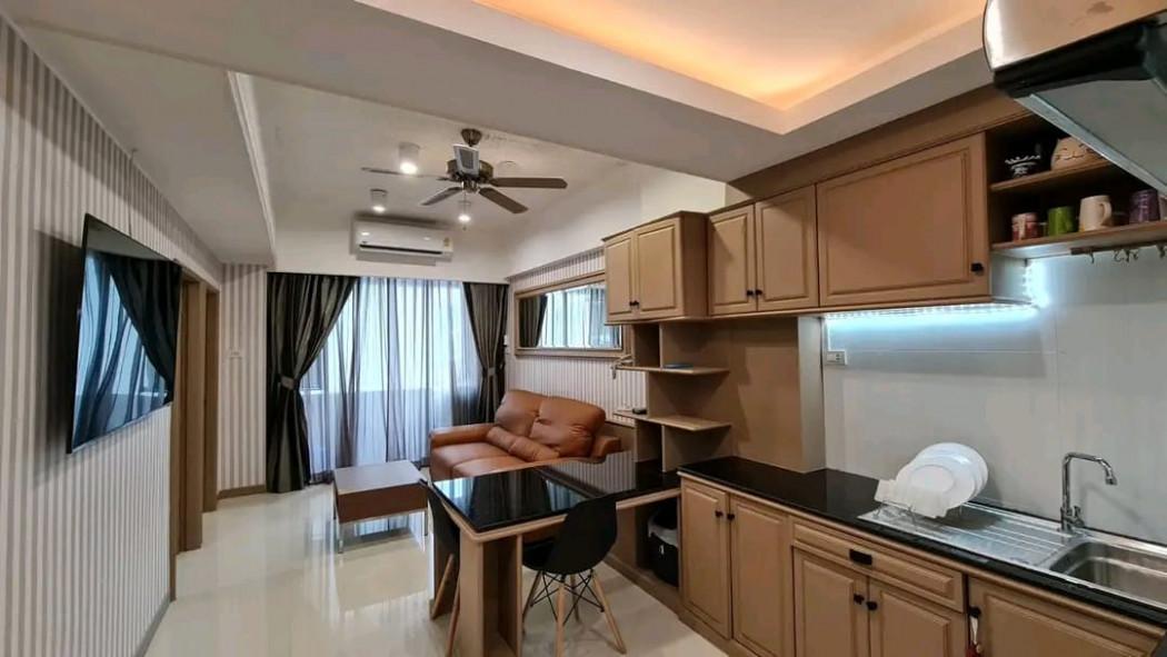 ขายคอนโด รื่นฤดี คอนโดมิเนียม - Sell Condo Ruenruedee condominium - 2592951