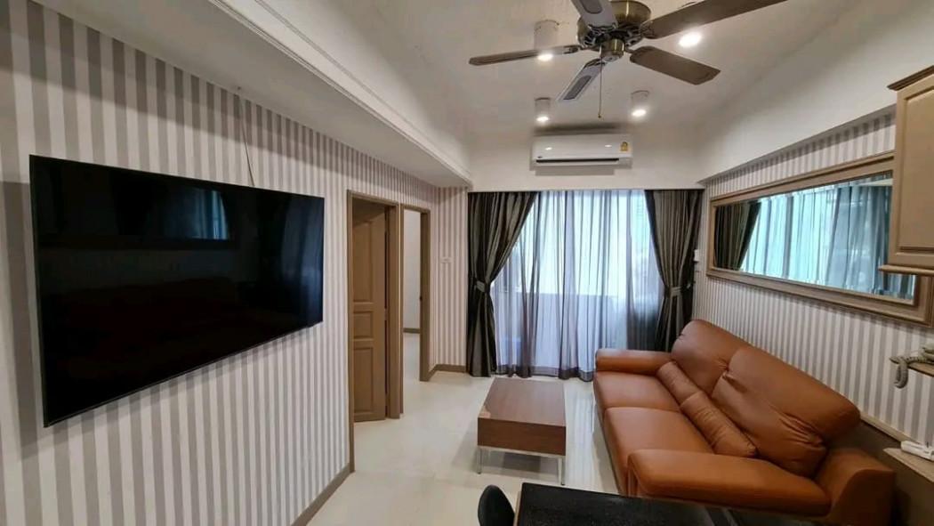 ขายคอนโด รื่นฤดี คอนโดมิเนียม - Sell Condo Ruenruedee condominium - 2592952