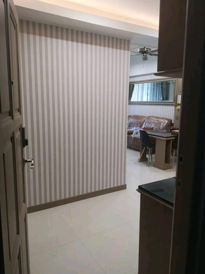 ขายคอนโด รื่นฤดี คอนโดมิเนียม - Sell Condo Ruenruedee condominium - 2592948