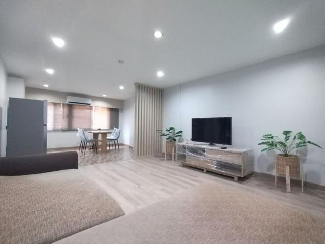 เช่าคอนโด แกรนด์ พาร์ค ทาวน์ คอนโดมิเนียม - Condo Rental Grand Park Town condominium - 2593556