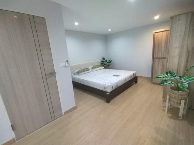 เช่าคอนโด แกรนด์ พาร์ค ทาวน์ คอนโดมิเนียม - Condo Rental Grand Park Town condominium - 2593555