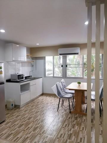 เช่าคอนโด แกรนด์ พาร์ค ทาวน์ คอนโดมิเนียม - Condo Rental Grand Park Town condominium - 2593557