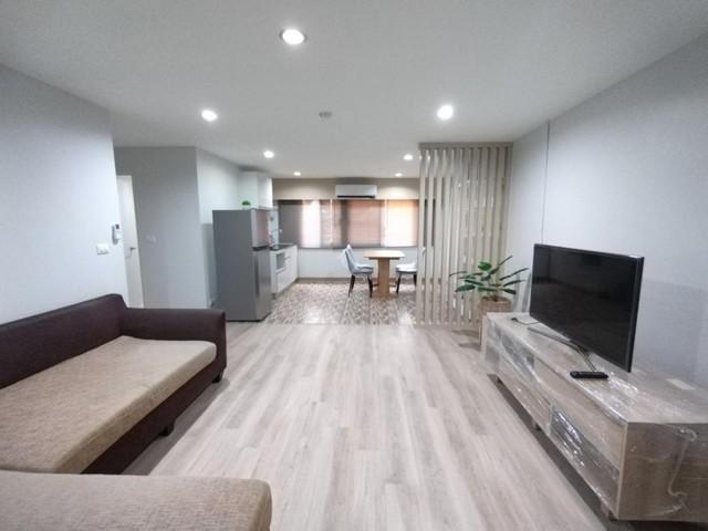 เช่าคอนโด แกรนด์ พาร์ค ทาวน์ คอนโดมิเนียม - Condo Rental Grand Park Town condominium - 2593559