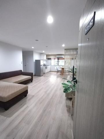 เช่าคอนโด แกรนด์ พาร์ค ทาวน์ คอนโดมิเนียม - Condo Rental Grand Park Town condominium - 2593560