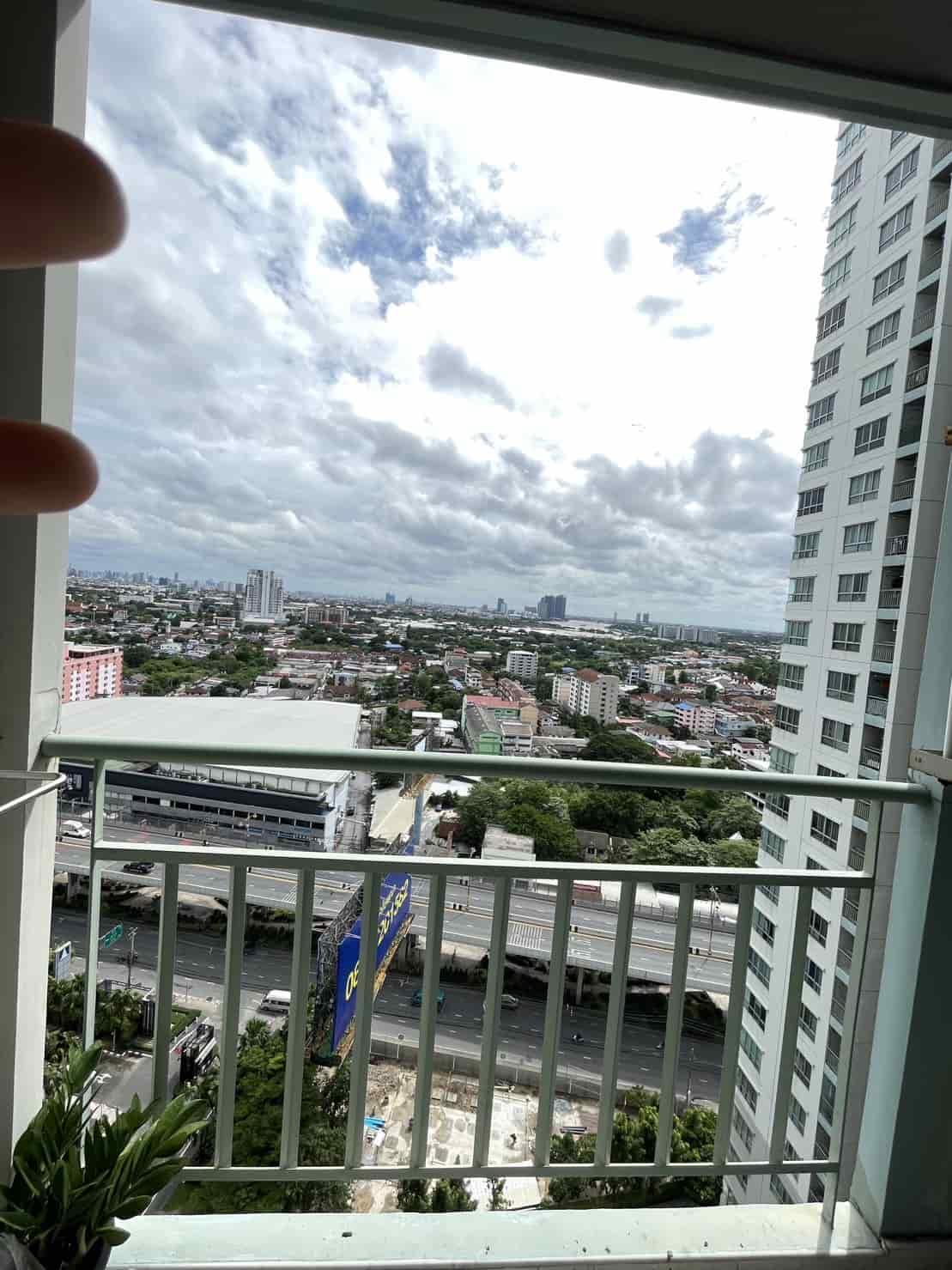 ขายคอนโด ลุมพินี วิลล์ แจ้งวัฒนะ-ปากเกร็ด คอนโดมิเนียม - Sell Condo Lumpini Ville Chaengwatthana- Pakkret condominium - 2593585