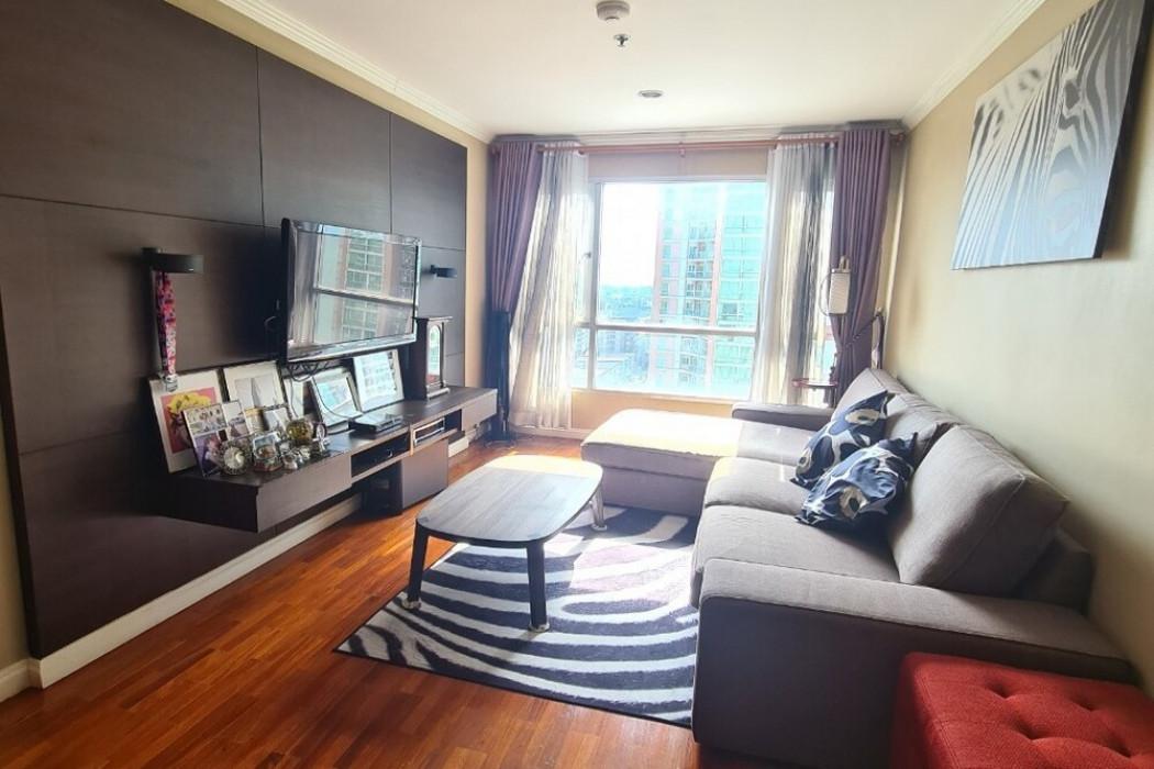 ขายคอนโด ลุมพินี เพลส วอเตอร์คลิฟ คอนโดมิเนียม - Sell Condo Lumpini Place Water Cliff condominium - 2594100