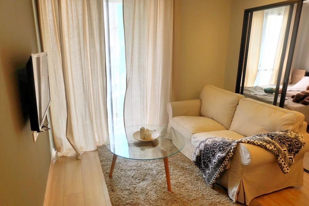 ขายคอนโด มาเอสโตร 12 ราชเทวี คอนโดมิเนียม - Sell Condo Maestro 12 Ratchathewi condominium - 2594428