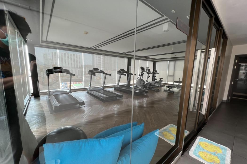 ขายคอนโด มาเอสโตร 12 ราชเทวี คอนโดมิเนียม - Sell Condo Maestro 12 Ratchathewi condominium - 2594432
