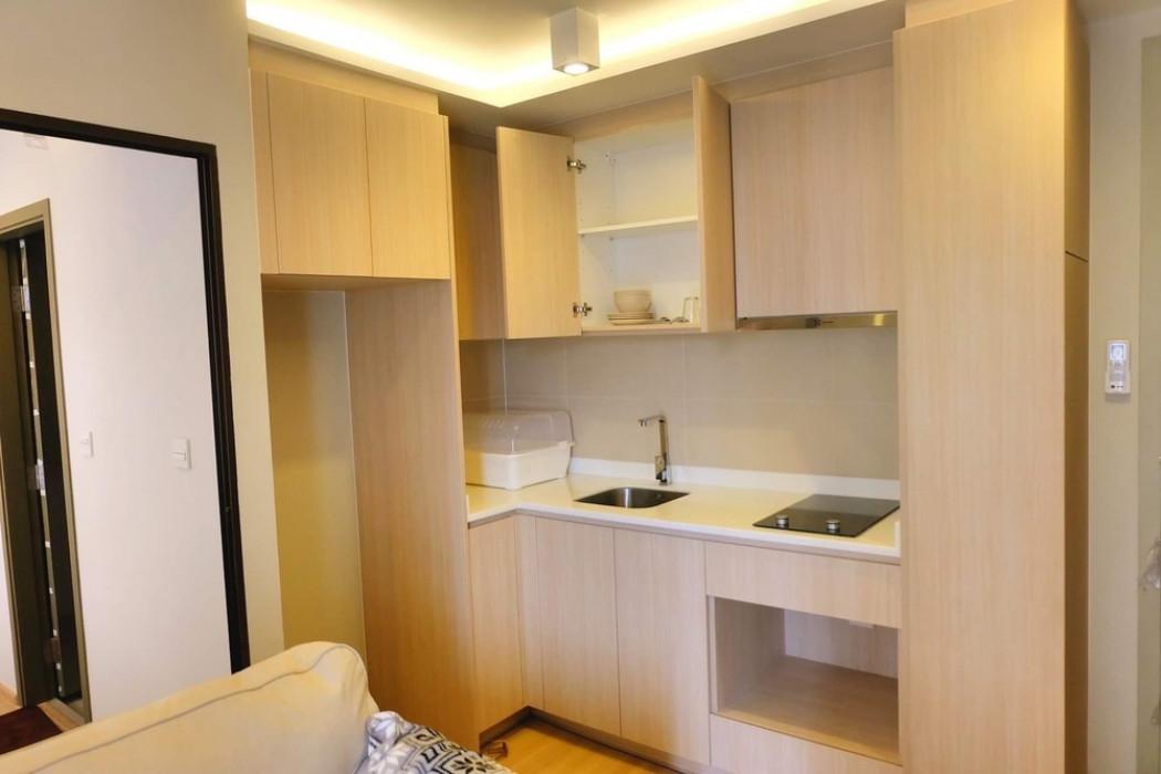 ขายคอนโด มาเอสโตร 12 ราชเทวี คอนโดมิเนียม - Sell Condo Maestro 12 Ratchathewi condominium - 2594429