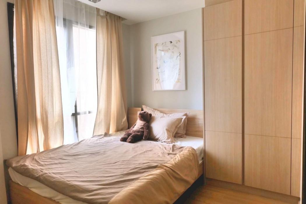 ขายคอนโด มาเอสโตร 12 ราชเทวี คอนโดมิเนียม - Sell Condo Maestro 12 Ratchathewi condominium - 2594430