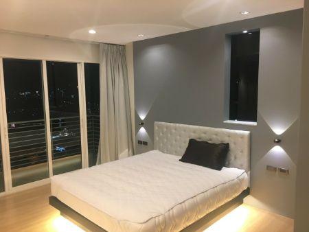 ขายคอนโด THE MARK รัชดา-แอร์พอร์ตลิงค์ - Sell Condo   - 2594922