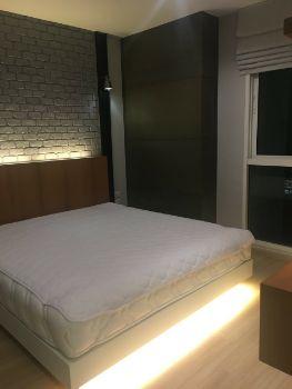ขายคอนโด THE MARK รัชดา-แอร์พอร์ตลิงค์ - Sell Condo   - 2594932