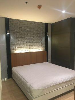 ขายคอนโด THE MARK รัชดา-แอร์พอร์ตลิงค์ - Sell Condo   - 2594925