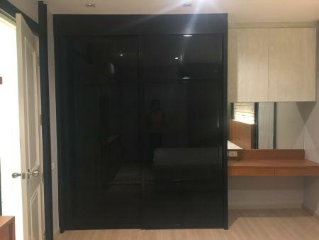 ขายคอนโด THE MARK รัชดา-แอร์พอร์ตลิงค์ - Sell Condo   - 2594928
