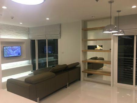 ขายคอนโด THE MARK รัชดา-แอร์พอร์ตลิงค์ - Sell Condo   - 2594924